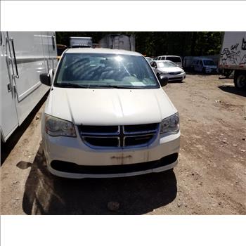 2013 Dodge Caravan (Staten Island, NY 10309)