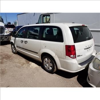 2013 Dodge Caravan (Staten Island, NY 10309)