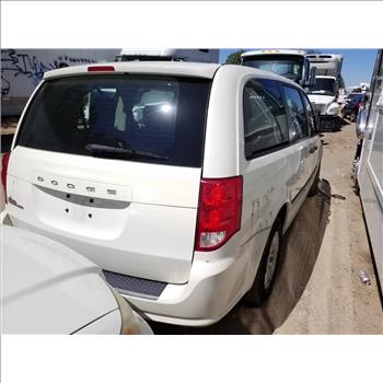 2013 Dodge Caravan (Staten Island, NY 10309)