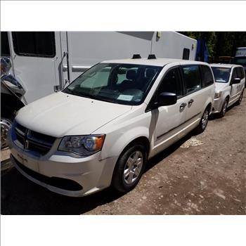 2013 Dodge Caravan (Staten Island, NY 10309)