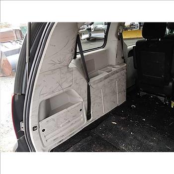 2013 Dodge Grand Caravan (Hartford, CT 06114)