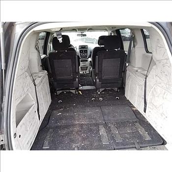 2013 Dodge Grand Caravan (Hartford, CT 06114)