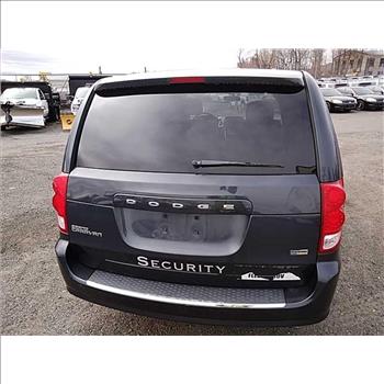 2013 Dodge Grand Caravan (Hartford, CT 06114)