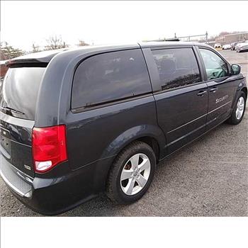 2013 Dodge Grand Caravan (Hartford, CT 06114)