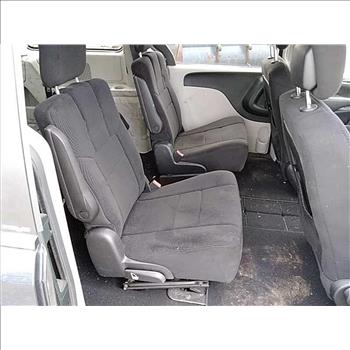 2013 Dodge Grand Caravan (Hartford, CT 06114)