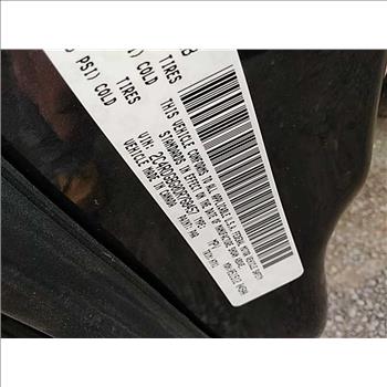 2013 Dodge Grand Caravan (Hartford, CT 06114)