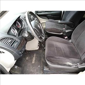 2013 Dodge Grand Caravan (Hartford, CT 06114)