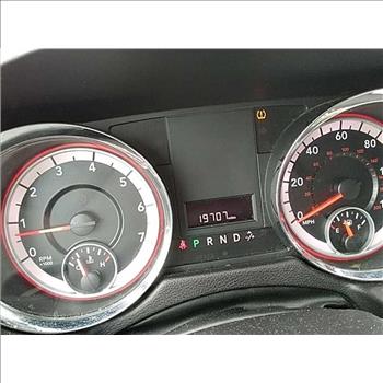 2013 Dodge Grand Caravan (Hartford, CT 06114)