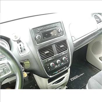 2013 Dodge Grand Caravan (Hartford, CT 06114)