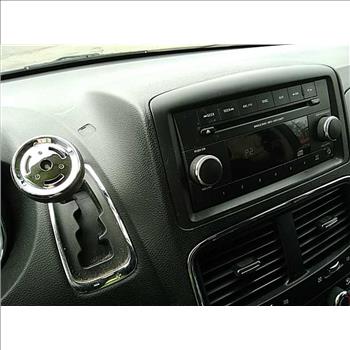 2013 Dodge Grand Caravan (Hartford, CT 06114)