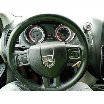 2013 Dodge Grand Caravan (Hartford, CT 06114)