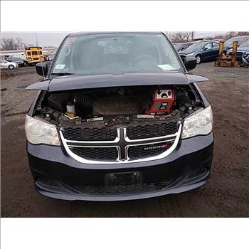 2013 Dodge Grand Caravan (Hartford, CT 06114)