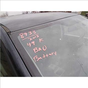 2013 Dodge Grand Caravan (Hartford, CT 06114)