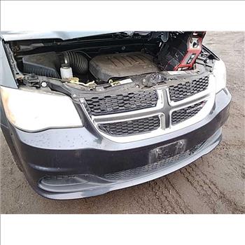 2013 Dodge Grand Caravan (Hartford, CT 06114)