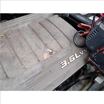 2013 Dodge Grand Caravan (Hartford, CT 06114)