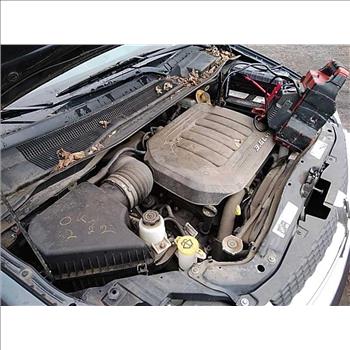 2013 Dodge Grand Caravan (Hartford, CT 06114)