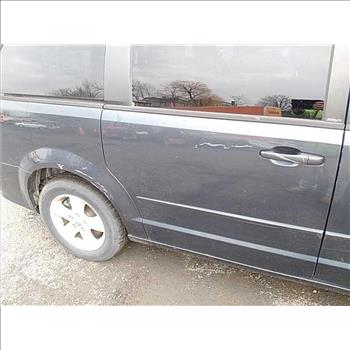 2013 Dodge Grand Caravan (Hartford, CT 06114)