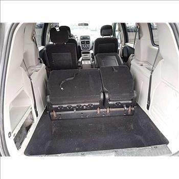 2013 Dodge Grand Caravan (Hartford, CT 06114)