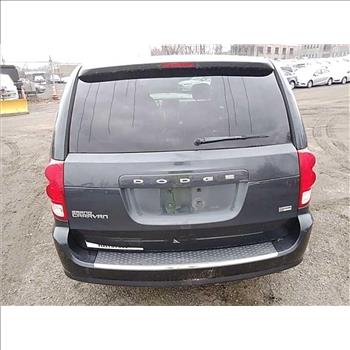 2013 Dodge Grand Caravan (Hartford, CT 06114)