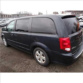 2013 Dodge Grand Caravan (Hartford, CT 06114)