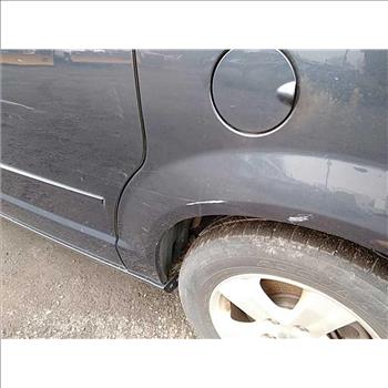 2013 Dodge Grand Caravan (Hartford, CT 06114)