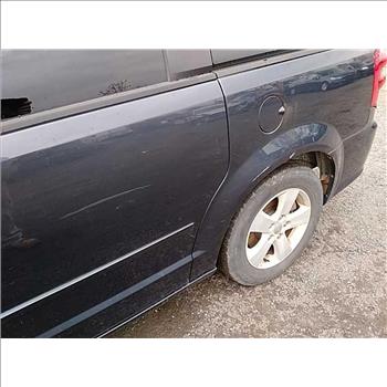 2013 Dodge Grand Caravan (Hartford, CT 06114)