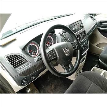 2013 Dodge Grand Caravan (Hartford, CT 06114)