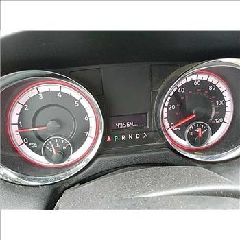 2013 Dodge Grand Caravan (Hartford, CT 06114)