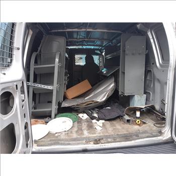 2013 Ford E-350 (Hartford, CT 06114)