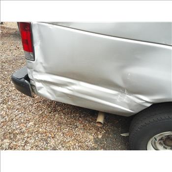 2013 Ford E-350 (Hartford, CT 06114)