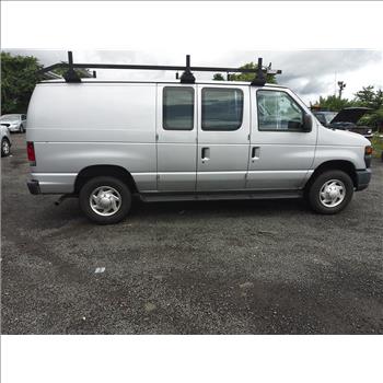 2013 Ford Econoline (Hartford, CT 06114)