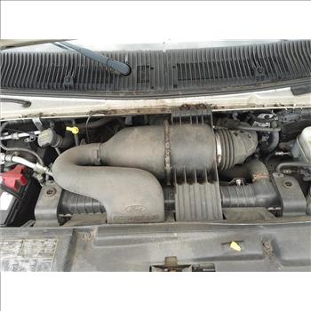 2013 Ford Econoline (Hartford, CT 06114)