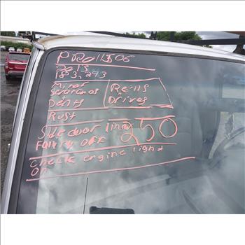 2013 Ford Econoline (Hartford, CT 06114)