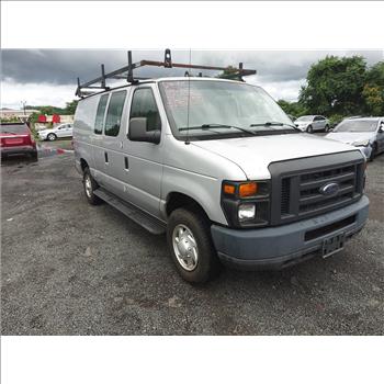 2013 Ford Econoline (Hartford, CT 06114)