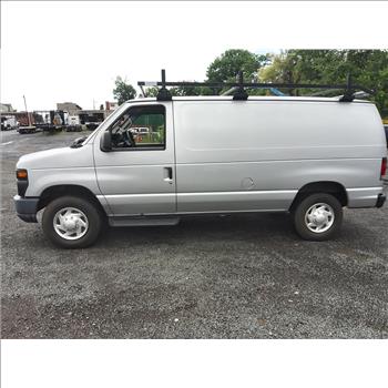 2013 Ford Econoline (Hartford, CT 06114)
