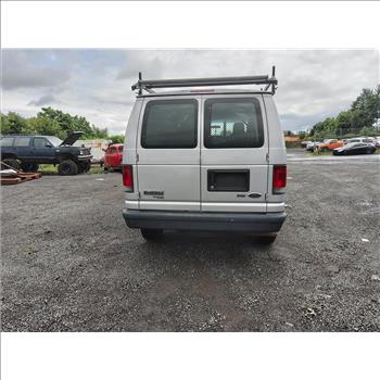 2013 Ford Econoline (Hartford, CT 06114)