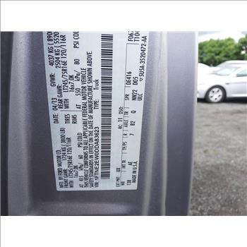 2013 Ford Econoline (Hartford, CT 06114)
