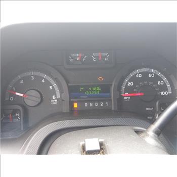 2013 Ford Econoline (Hartford, CT 06114)