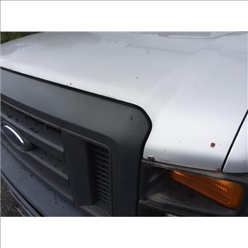 2013 Ford Econoline (Hartford, CT 06114)