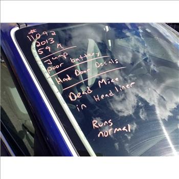 2013 Ford Escape (Hartford, CT 06114)