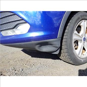 2013 Ford Escape (Hartford, CT 06114)