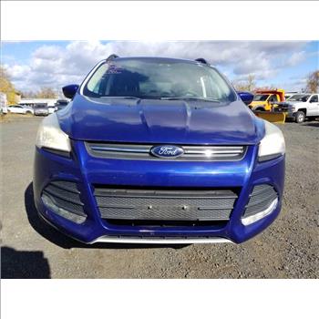 2013 Ford Escape (Hartford, CT 06114)