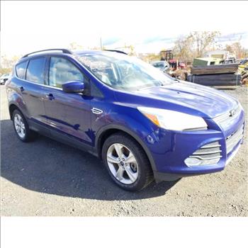 2013 Ford Escape (Hartford, CT 06114)