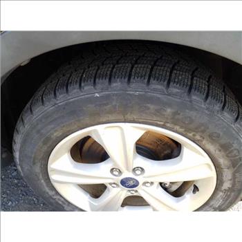 2013 Ford Escape (Hartford, CT 06114)