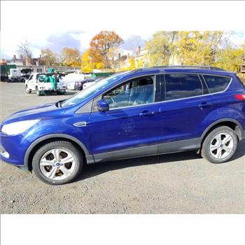 2013 Ford Escape (Hartford, CT 06114)