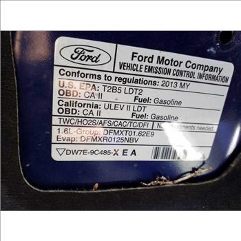 2013 Ford Escape (Hartford, CT 06114)