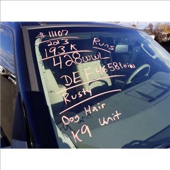 2013 Ford Expedition (Hartford, CT 06114)