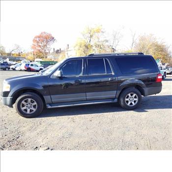2013 Ford Expedition (Hartford, CT 06114)