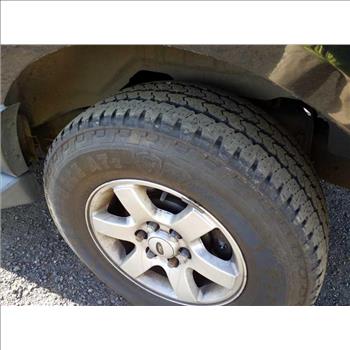 2013 Ford Expedition (Hartford, CT 06114)