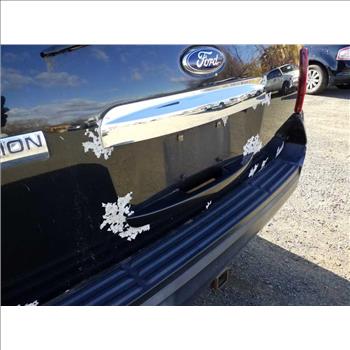 2013 Ford Expedition (Hartford, CT 06114)